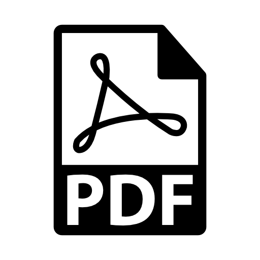 pdf icon